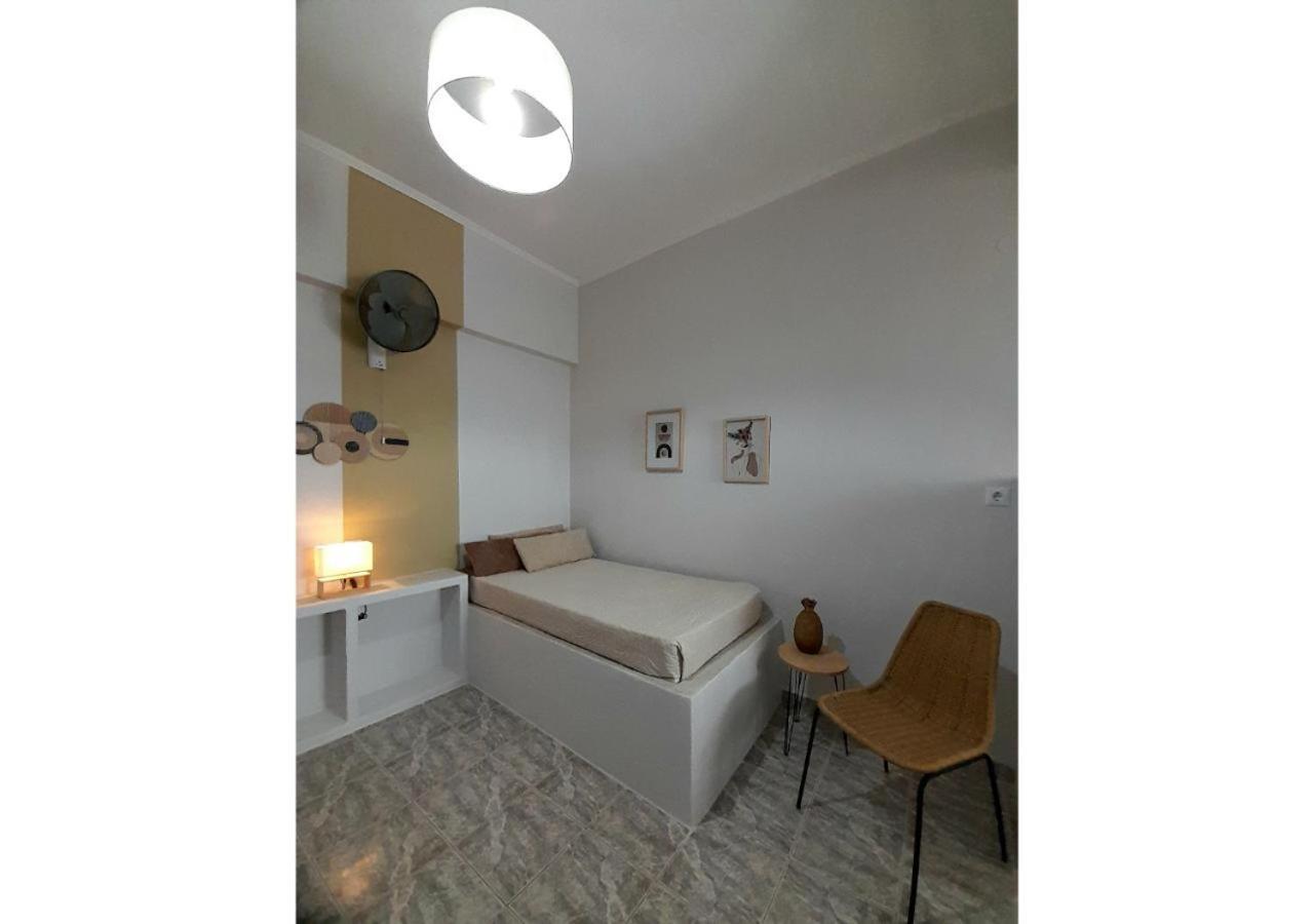 Overhill Apartments Adamas エクステリア 写真