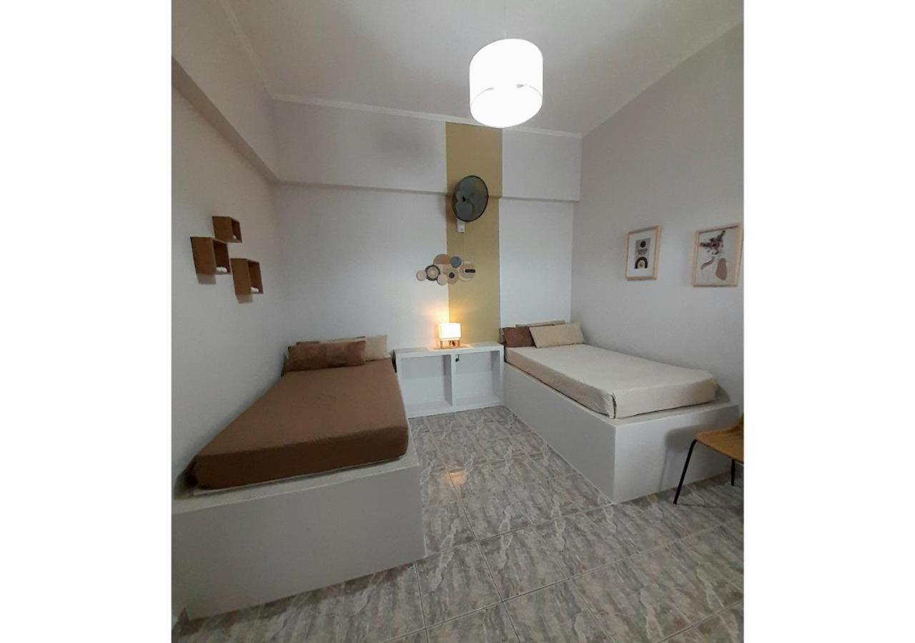 Overhill Apartments Adamas エクステリア 写真